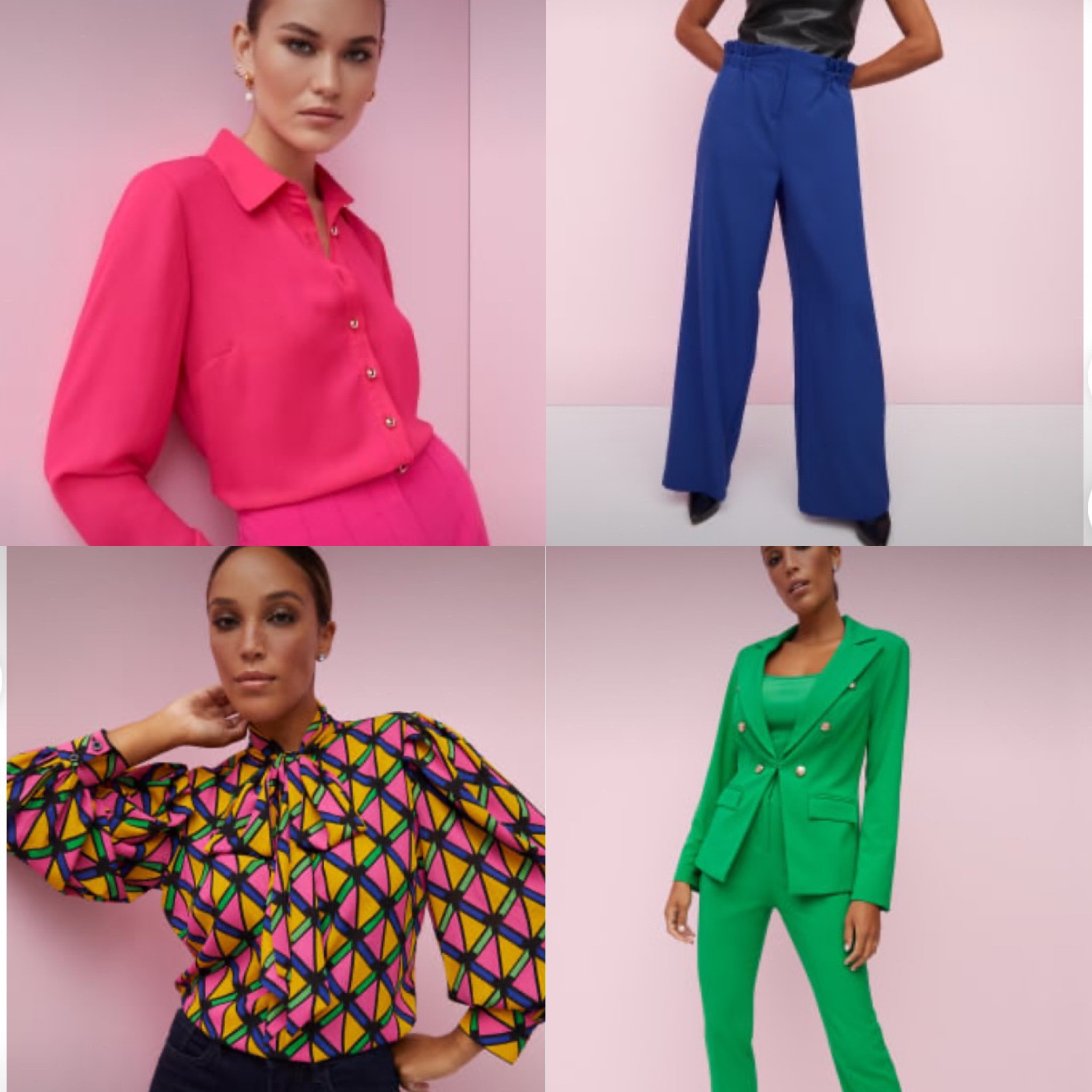 Some of my favorite pieces for  fall are at NY&Company

#LTKSeasonal #LTKstyletip #LTKunder50