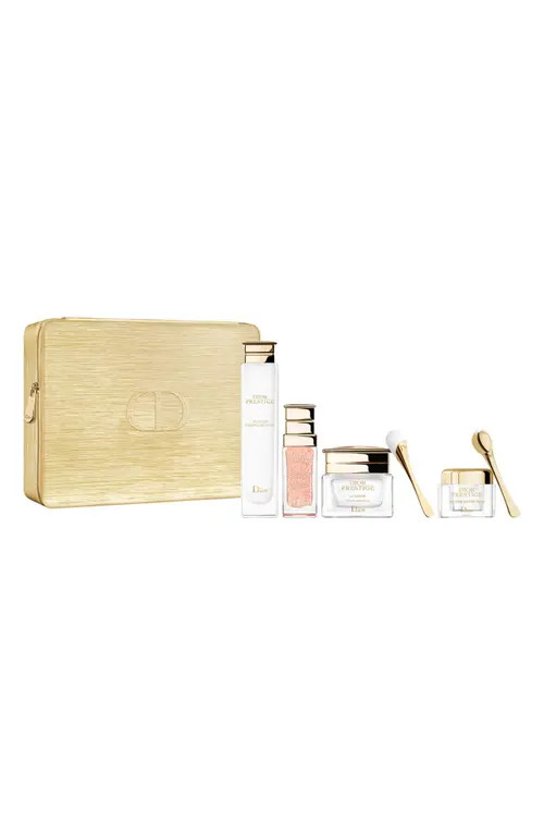DIOR Prestige Travel Size Set at Nordstrom | Nordstrom
