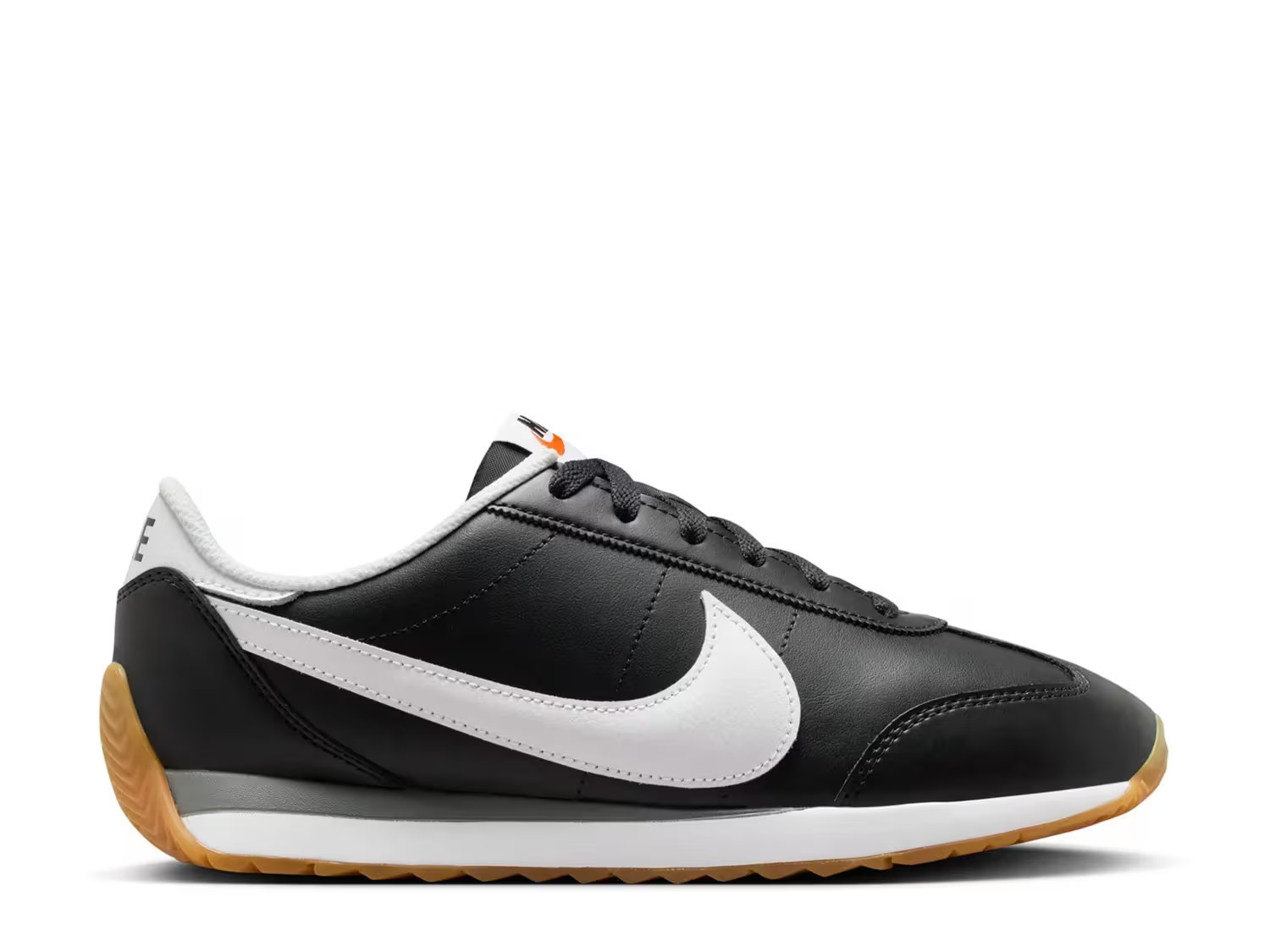 Nike Pacific Sneaker | Women's | Black/White | Size 6.5 | Sneakers | DSW