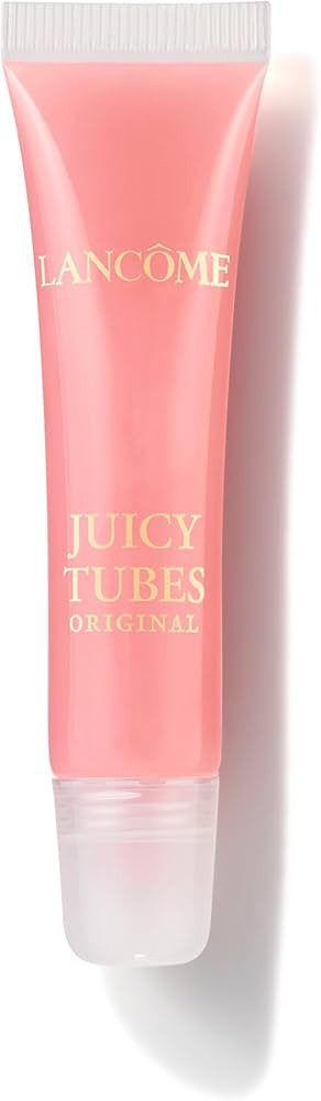 Lancôme Juicy Tubes Lip Gloss – Ultra-Shiny Finish, for Hydrating Shine & Juicy Lips | Amazon (US)