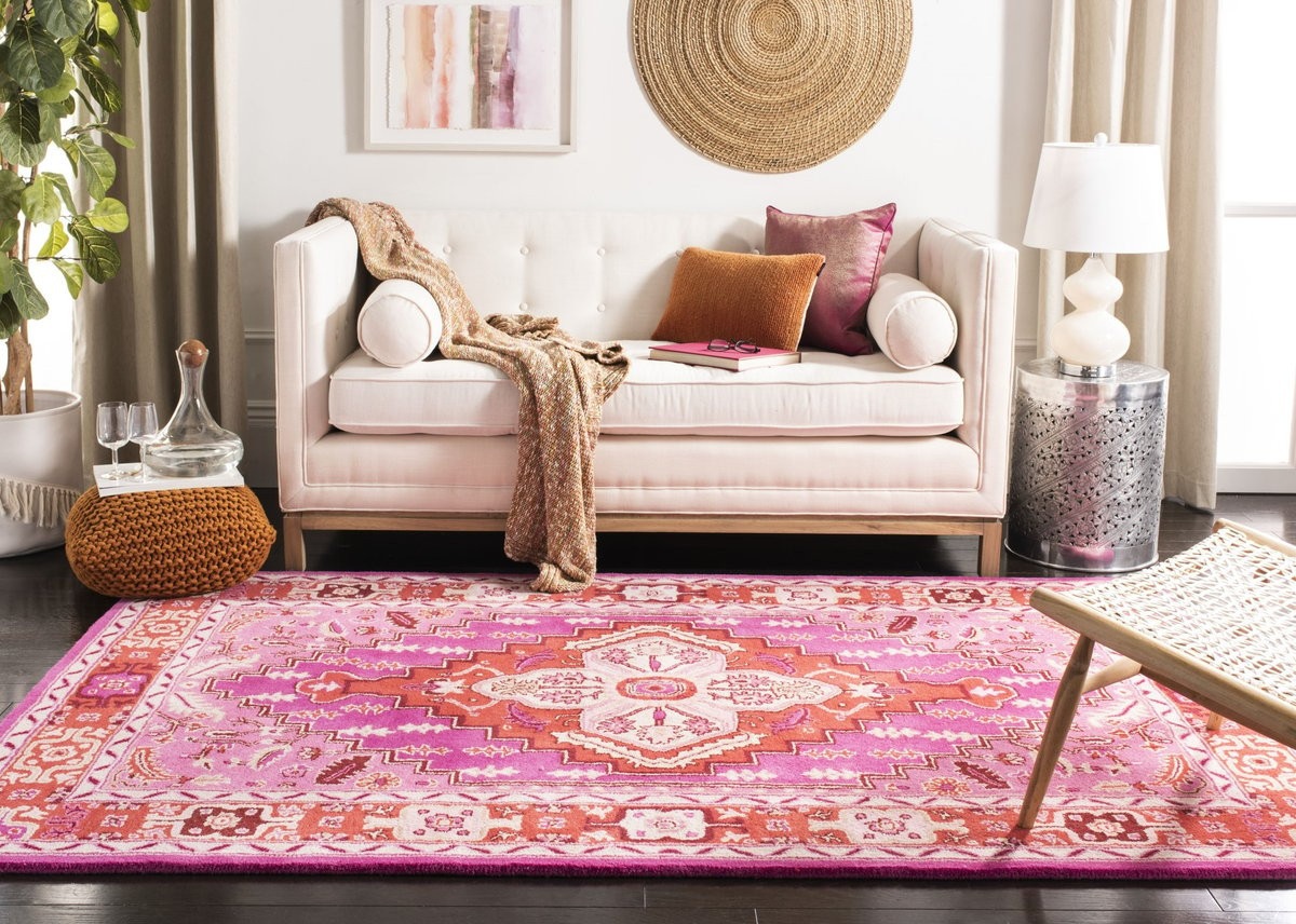 Bellagio - BLG-545 Area Rug | Rugs Direct