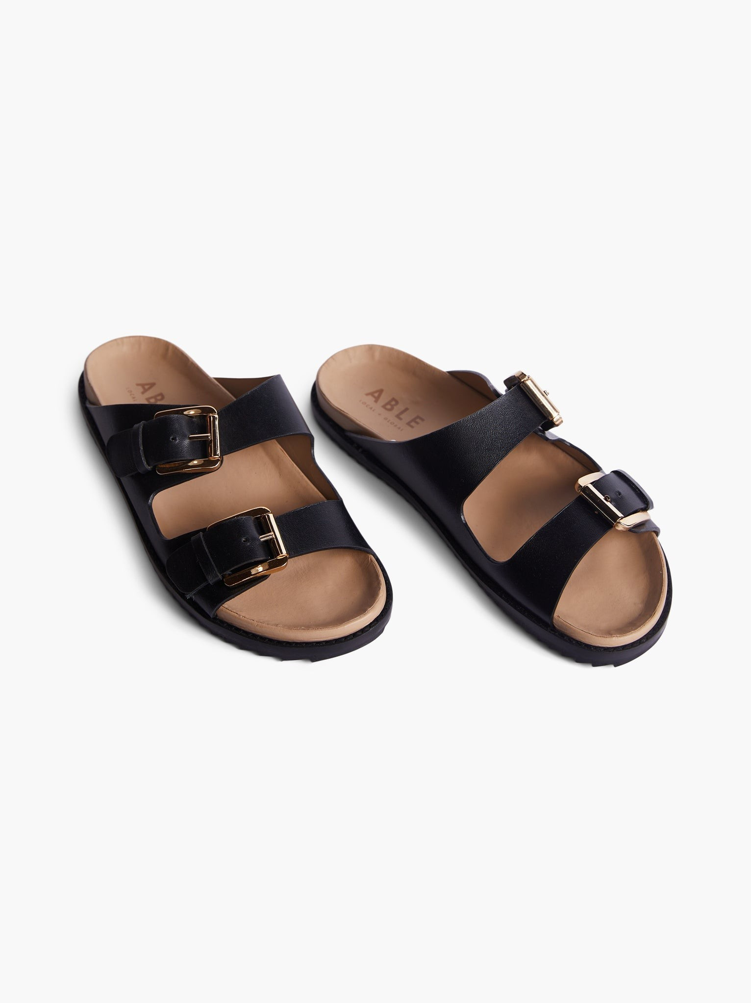 Whitney Sandal | ABLE Clothing