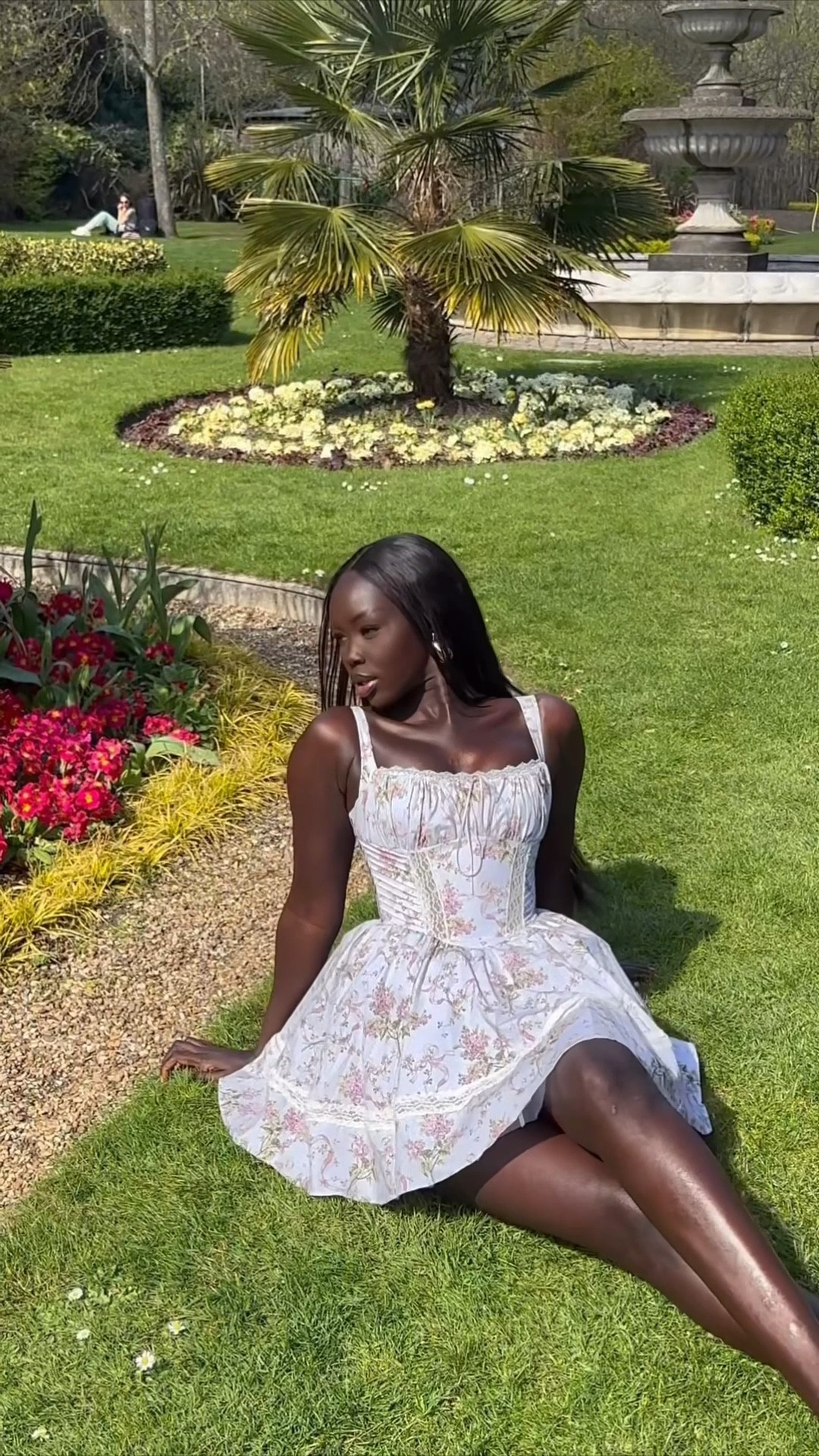 Spring dress🌸💐🌺

#LTKBeauty #LTKStyleTip #LTKWatchNow