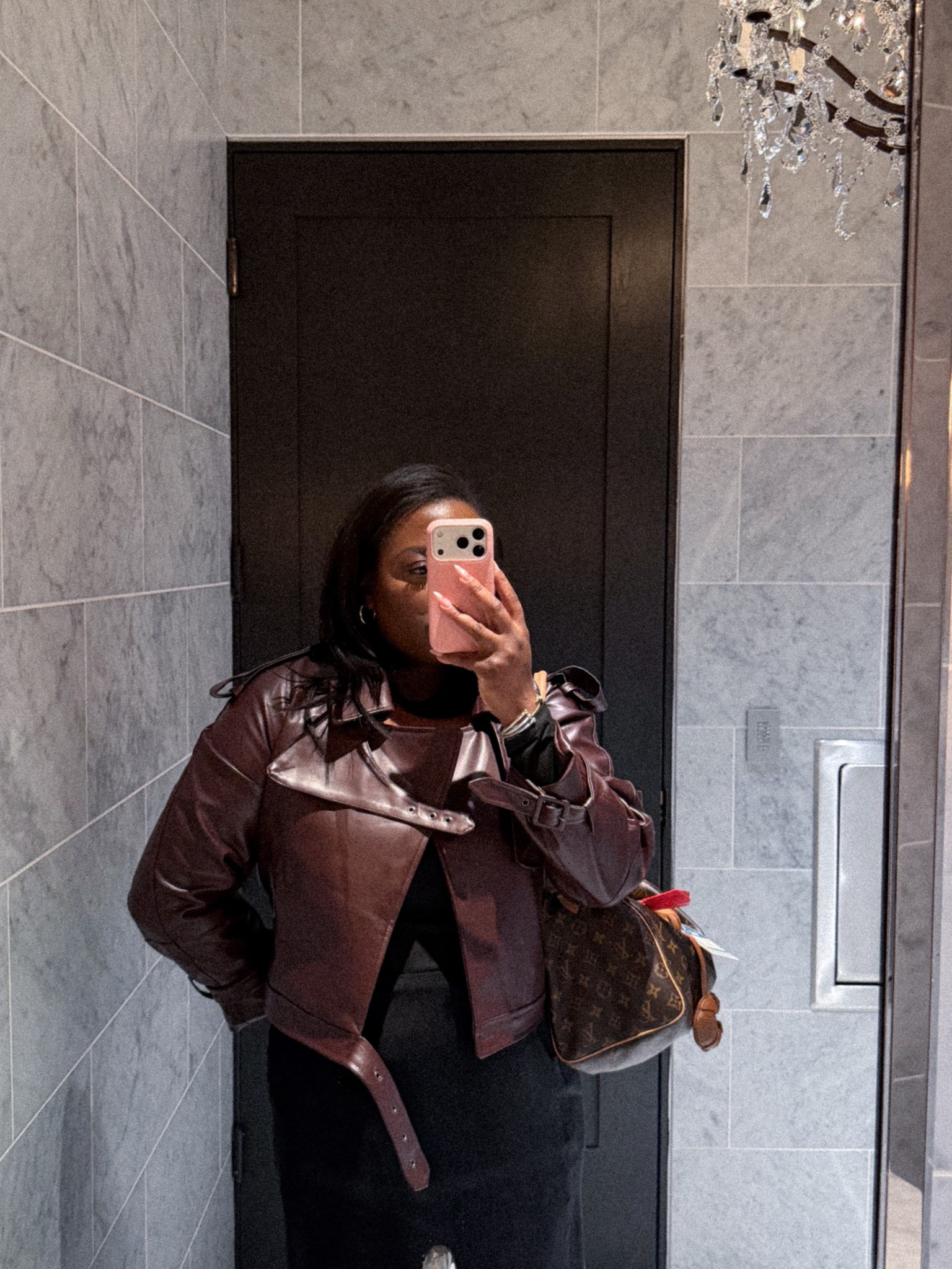 Transition Pieces For Spring 

#LTKMidsize #LTKootd #LTKgrwm