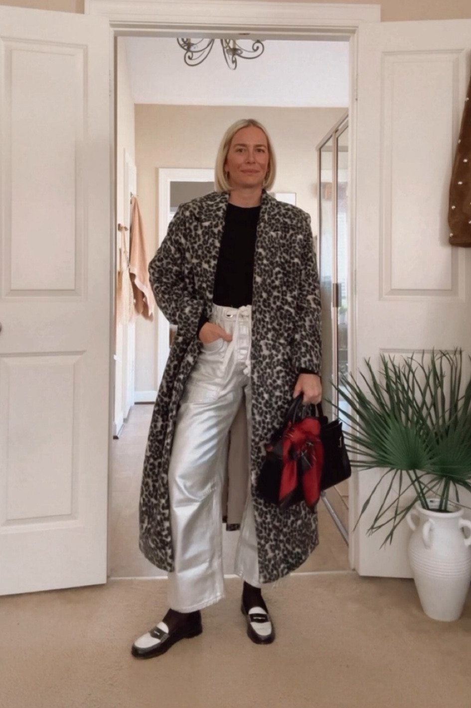 NYE  Shine 🪩

#LTKStyleTip #LTKSeasonal #LTKHoliday