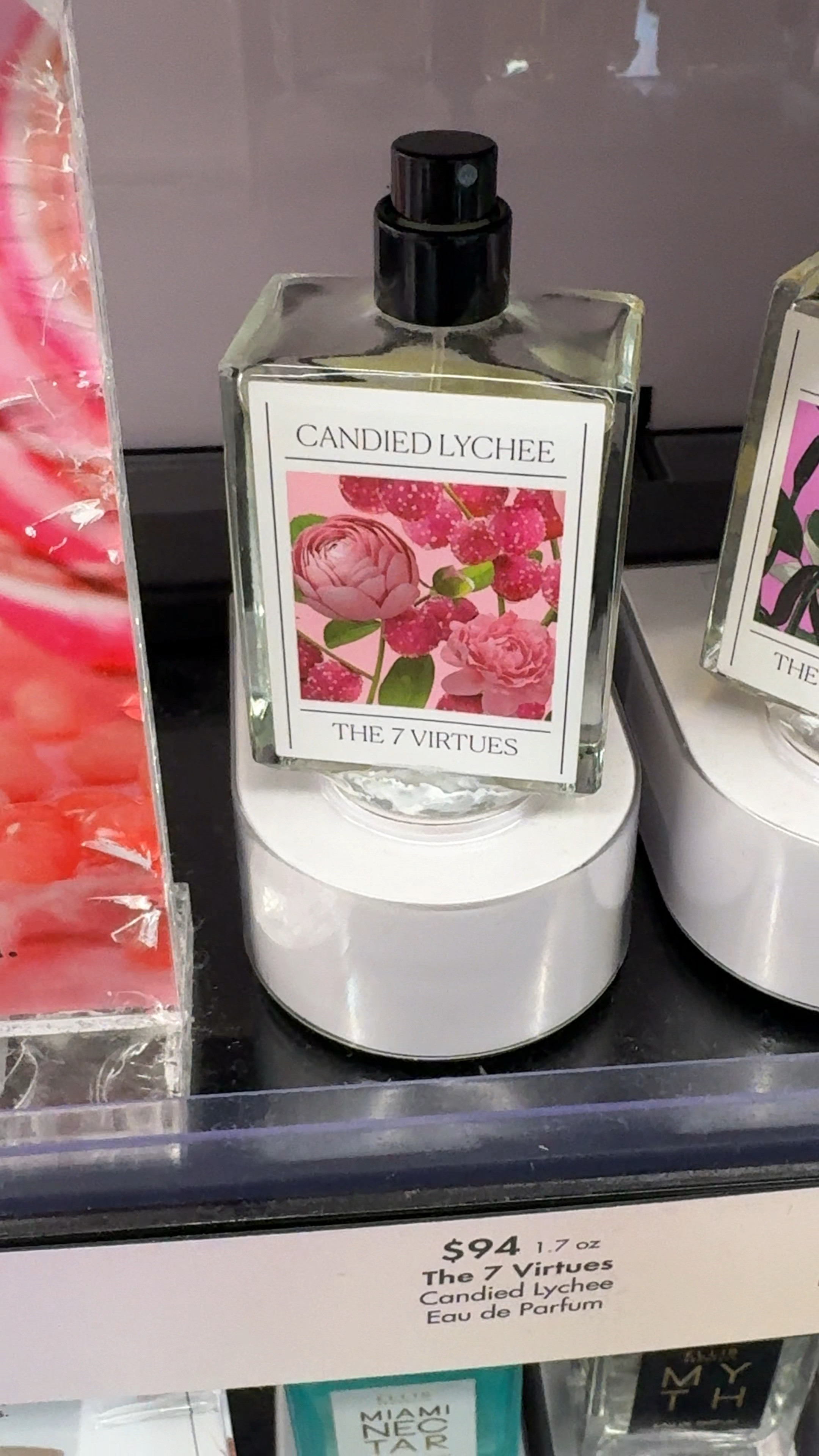 This fragrance? A fresh bouquet of heaven 🌸. If you adore floral scents or want to gift someone that “just walked through a garden” vibe, this is the one. #LTKFragrance #LTKFinds

#LTKGiftGuide #LTKFindsUnder100 #LTKHoliday