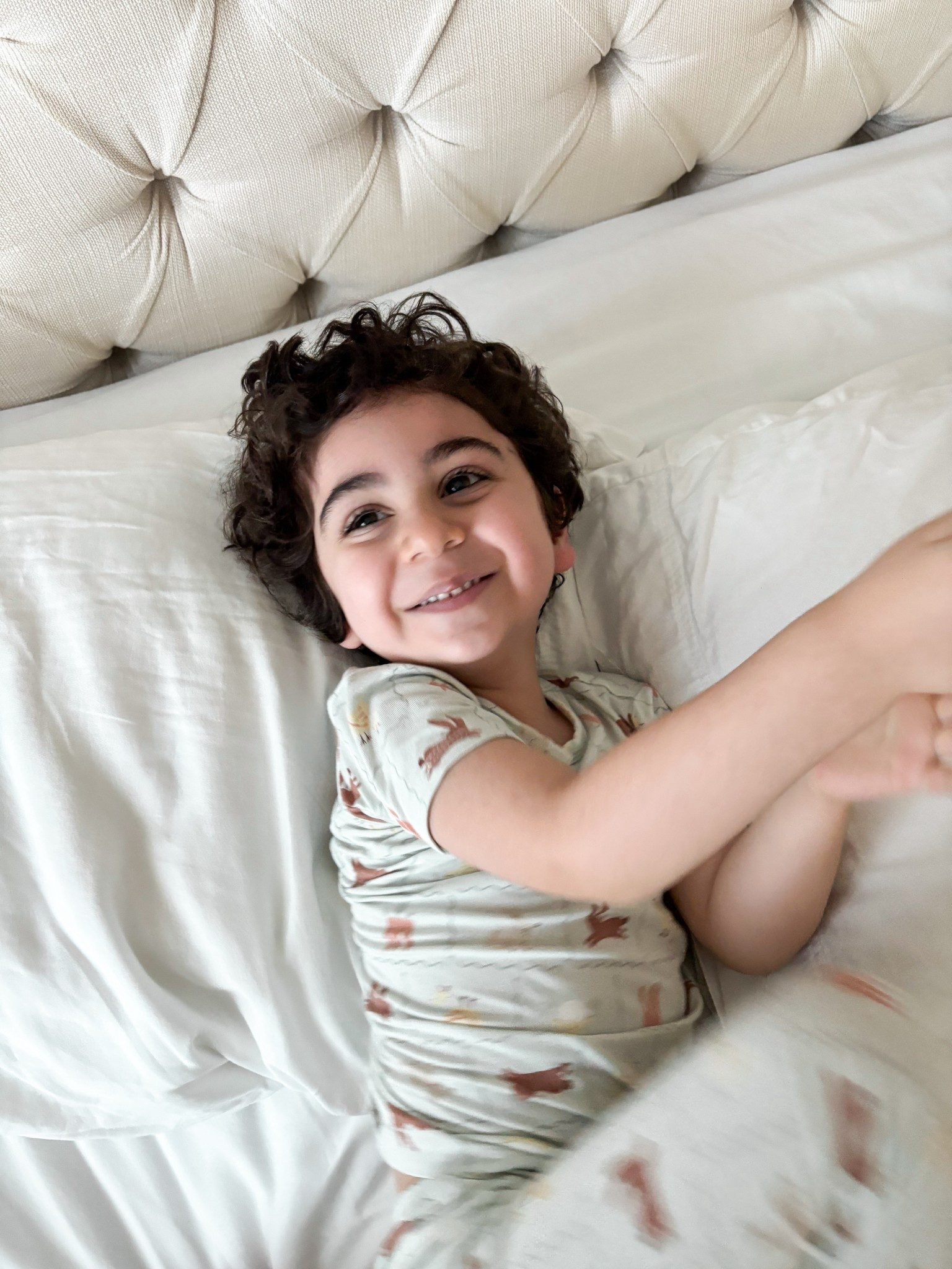 Easter pajamas from Walmart! 

#LTKSaleAlert #LTKBaby #LTKKids