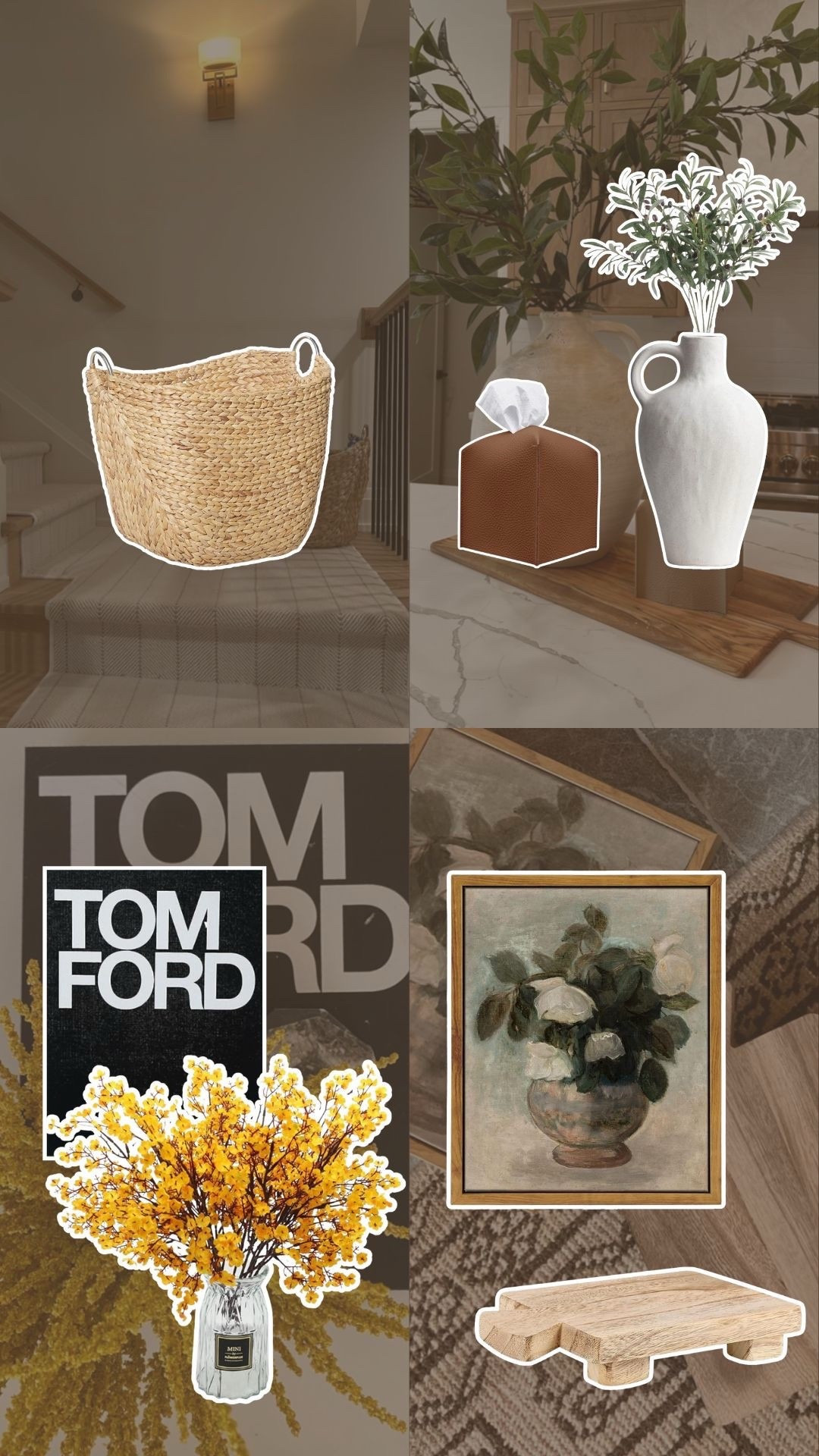 Amazon neutral home finds🏠

Dressupbuttercup.com #dressupbuttercup #dederaad


#LTKHome #LTKdayinmylife #LTKSeasonal