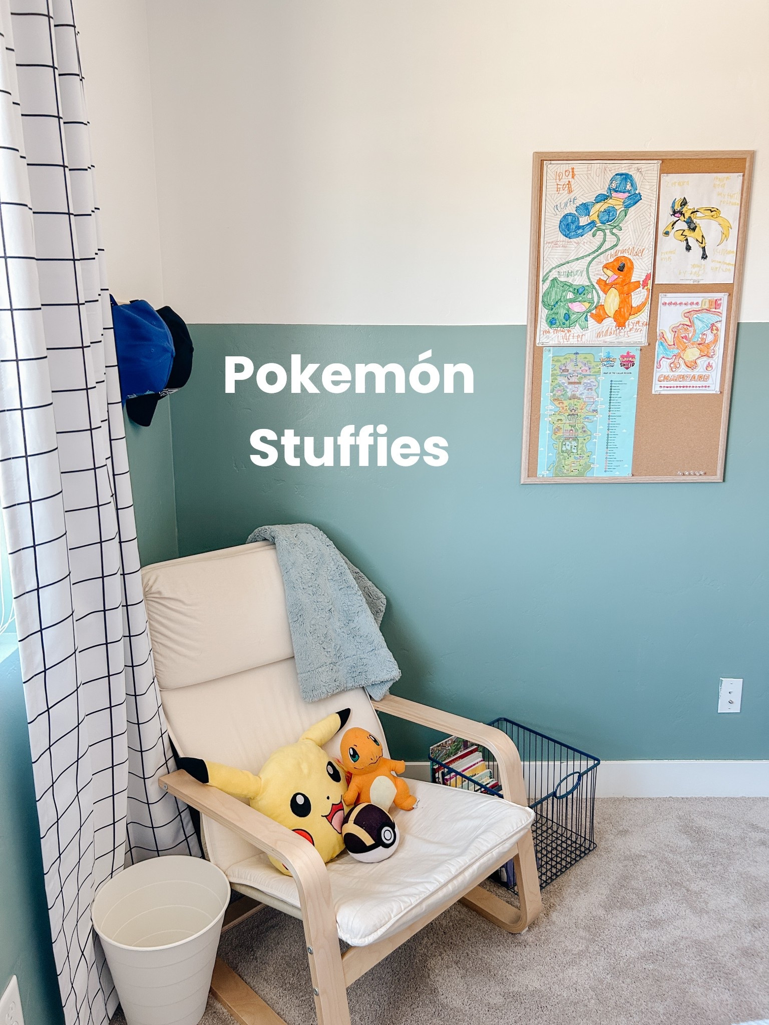 Pokemon stuffies for a Pokemon living kid = Heaven. Not every stuffed Pokemon character is created equally. We’ve loved these!! And said goodbye to others :) 

#LTKKids #LTKFindsUnder50