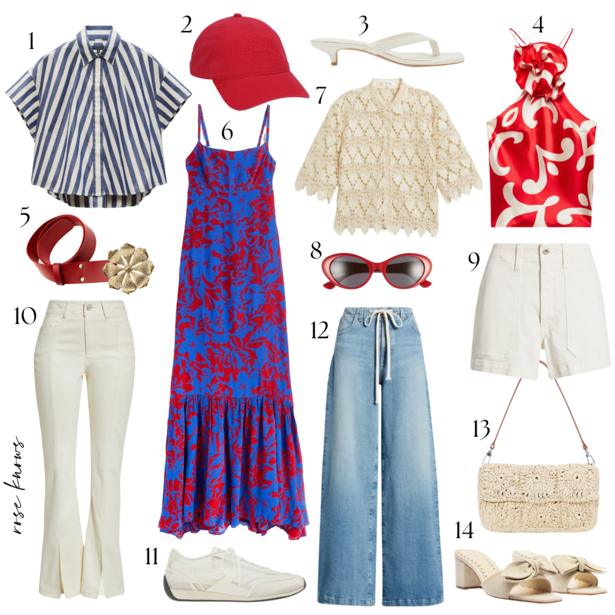 Holidays, summer parties, wear to work, dinner, summertime 
Drinks with friends
So many places to mix and match and wear these pieces! 


#LTKParties #LTKFindsUnder100 #LTKxNSale