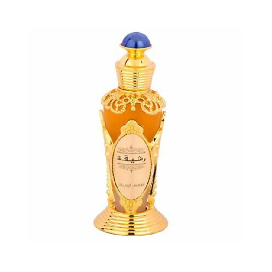 Swiss Arabian Ladies Rasheeqa EDP Spray 1.7 oz Fragrances 6295124016356 | Jomashop.com & JomaDeals.com