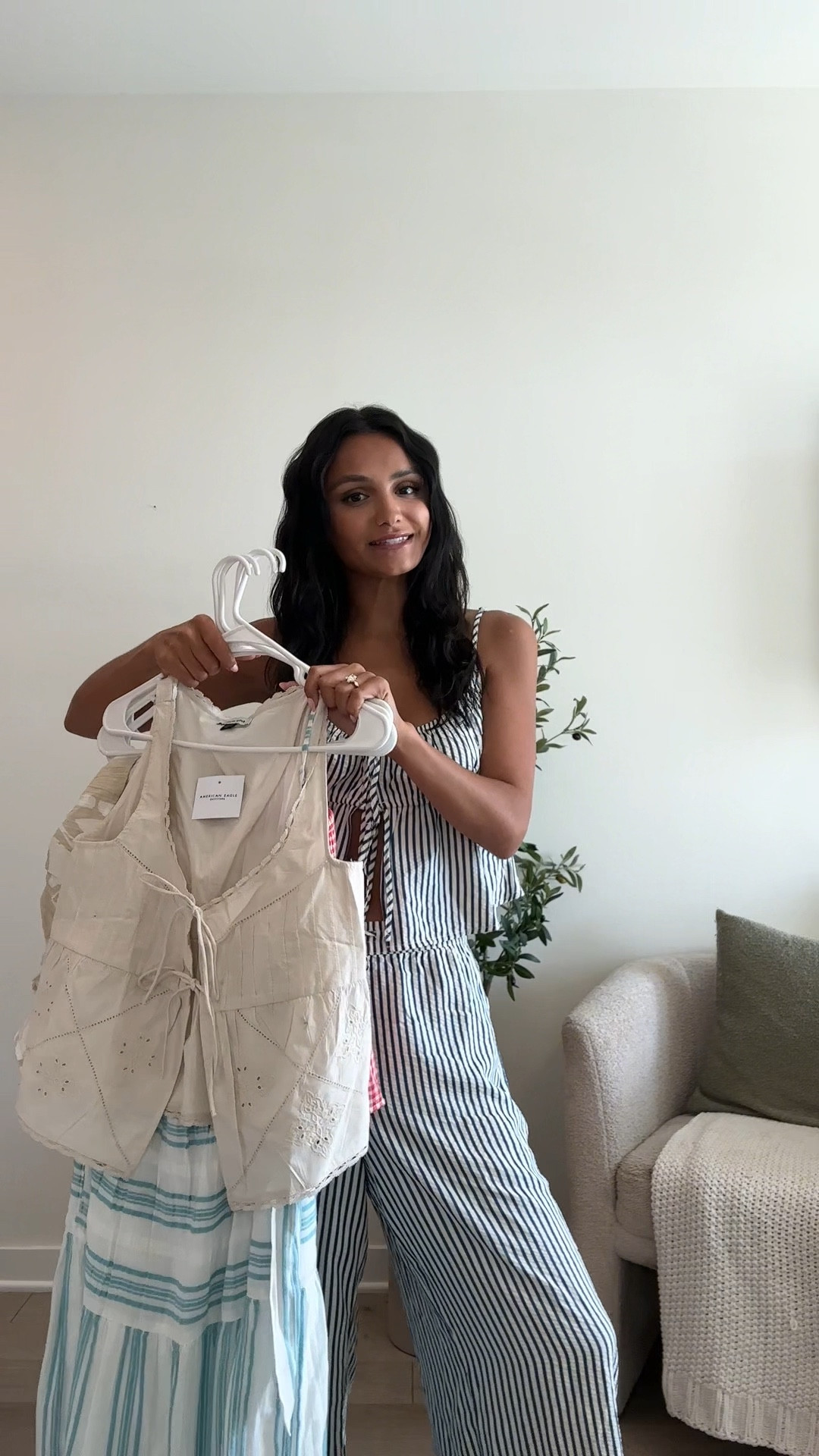 Some of my favorite pieces from the American Eagle Memorial Day sale… everything is 30-70% off 🤭

#LTKSeasonal