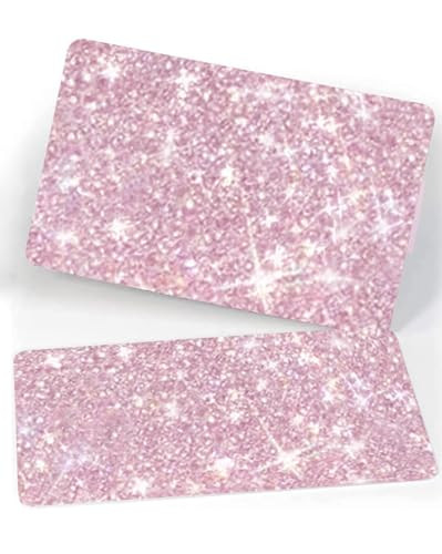 ExotixCard Tesla Key Cover Bright Original Ultra Bling Reflective Skin Especially for Tesla Shiny... | Amazon (US)