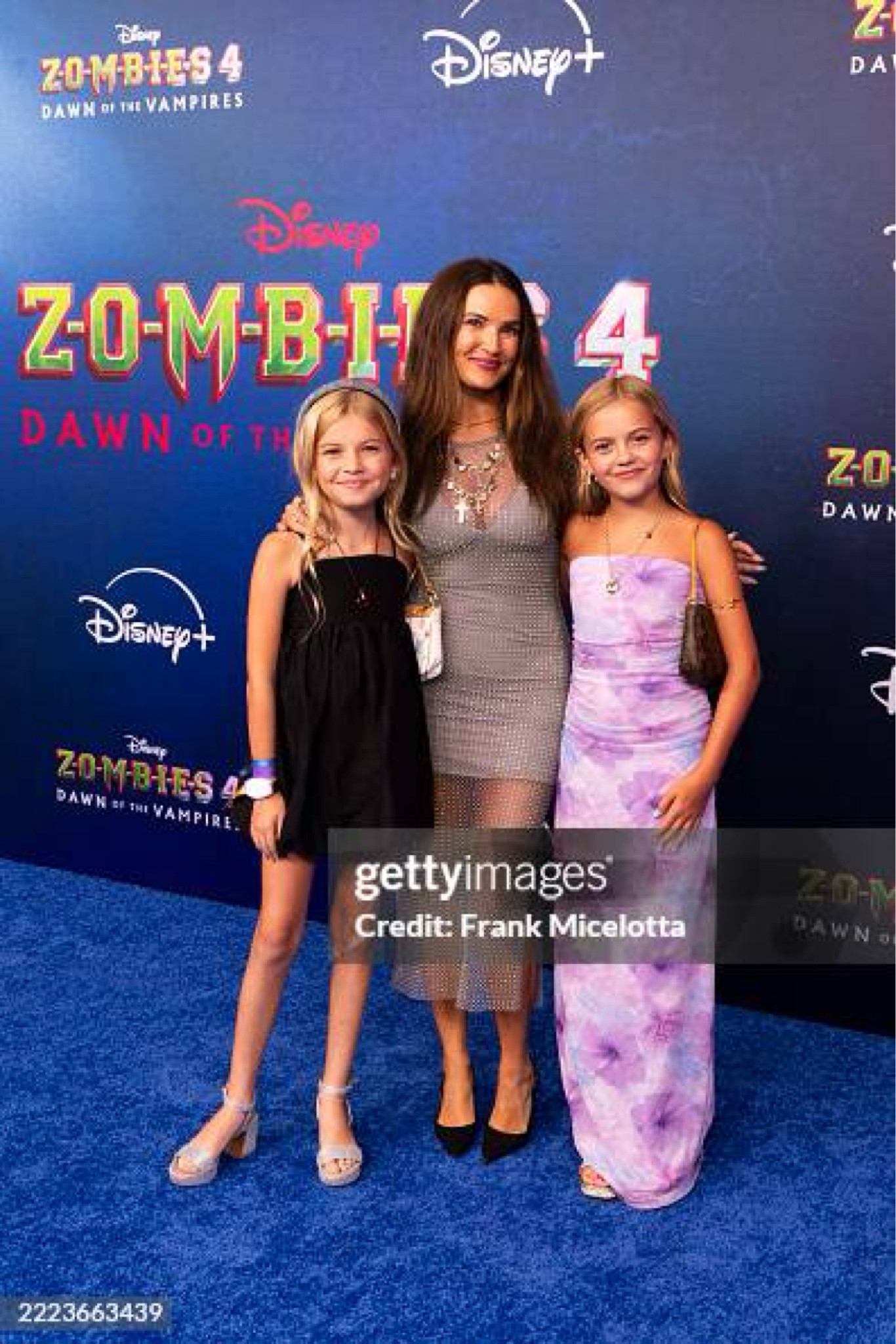 Rex carpet ready for the Zombies 4 premiere! Love these dresses the girls were wearing and they’re available in additional colors as well! Plus they’re under $30 😱😱

#LTKTravel #LTKFamily #LTKStyleTip