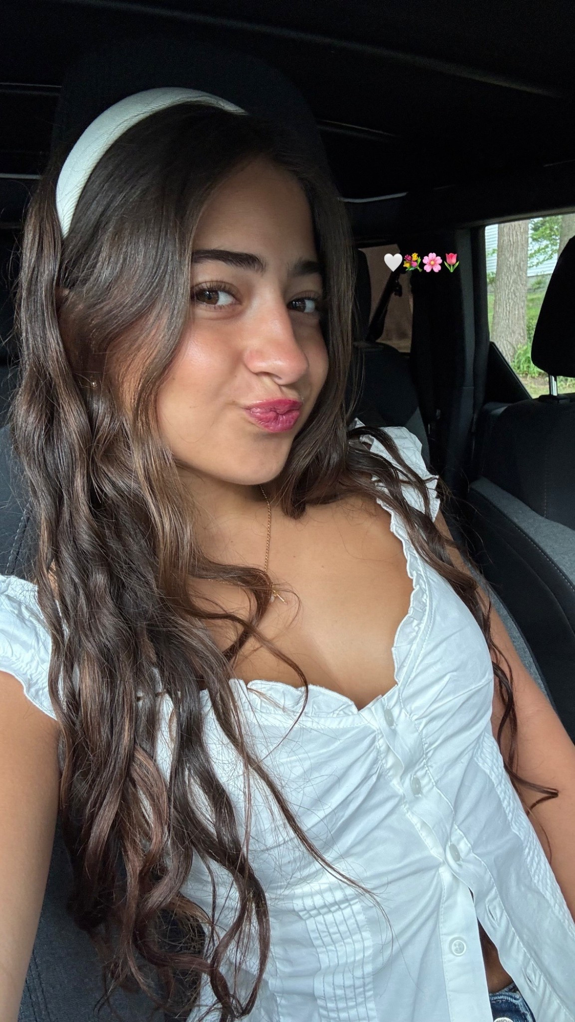 summer fits 🤍💐🌸🌷

#LTKStyleTip