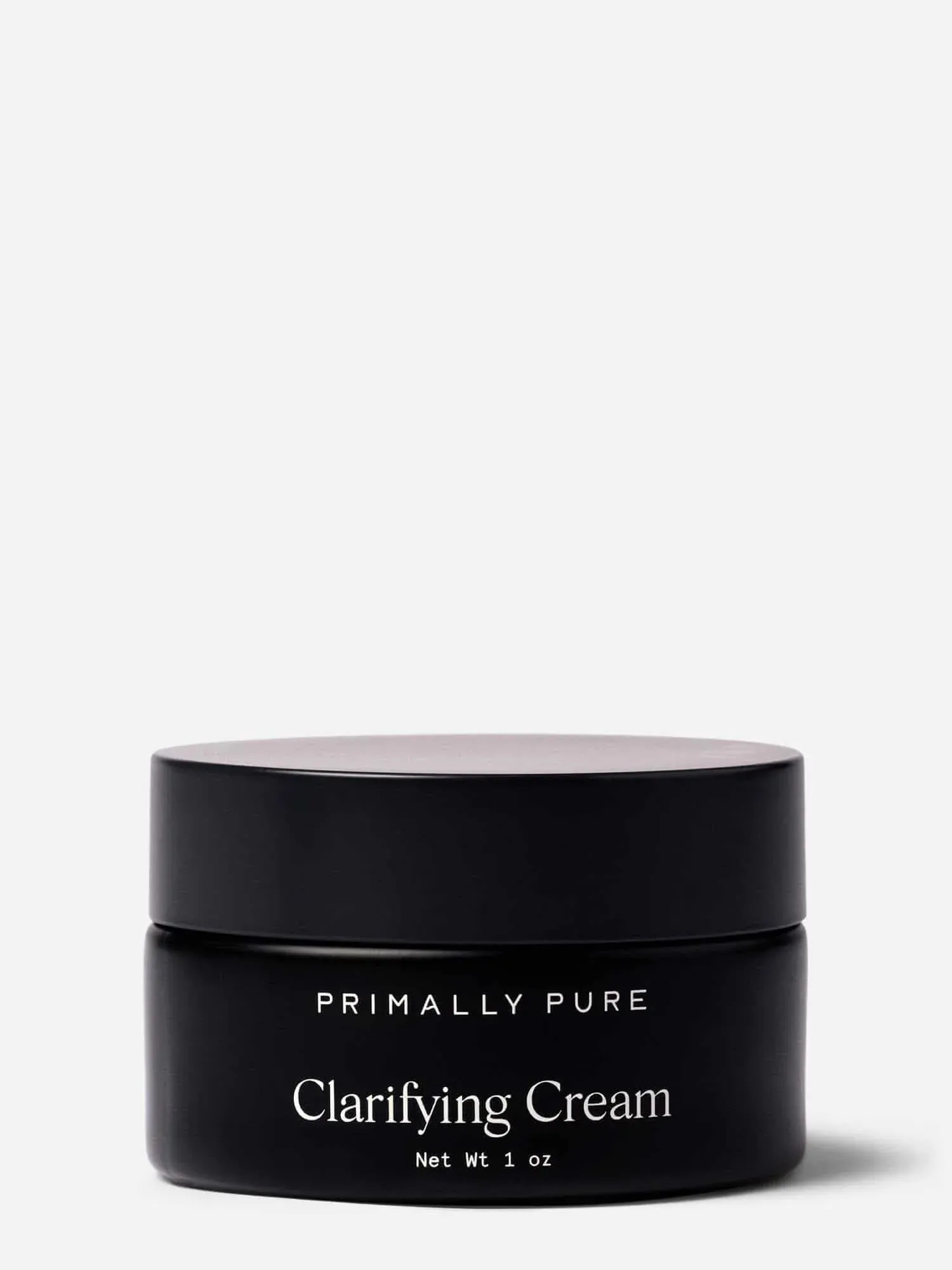 Clarifying Cream | Primally Pure