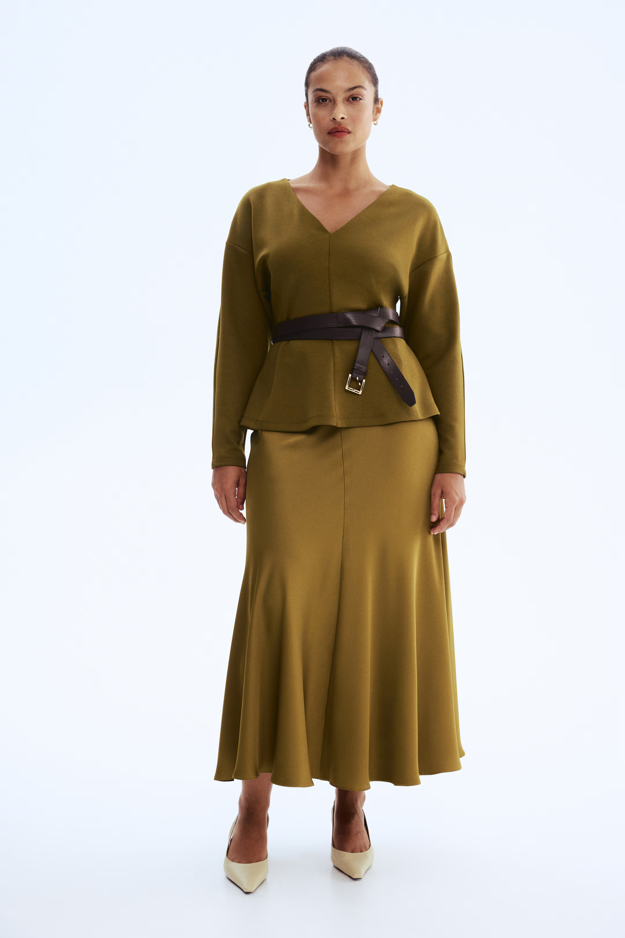 Doppelgürtel | H&M (DE, AT, CH, NL, FI)