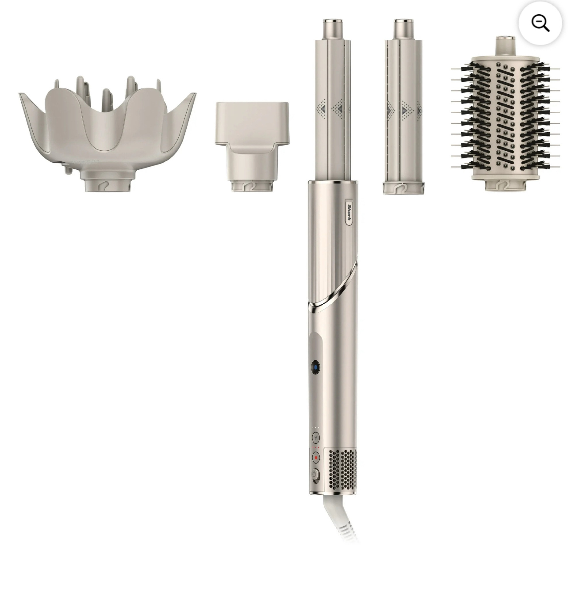 Shark flex style! Game changer for a quick blow out! 

#LTKGiftGuide #LTKBeauty #LTKSaleAlert