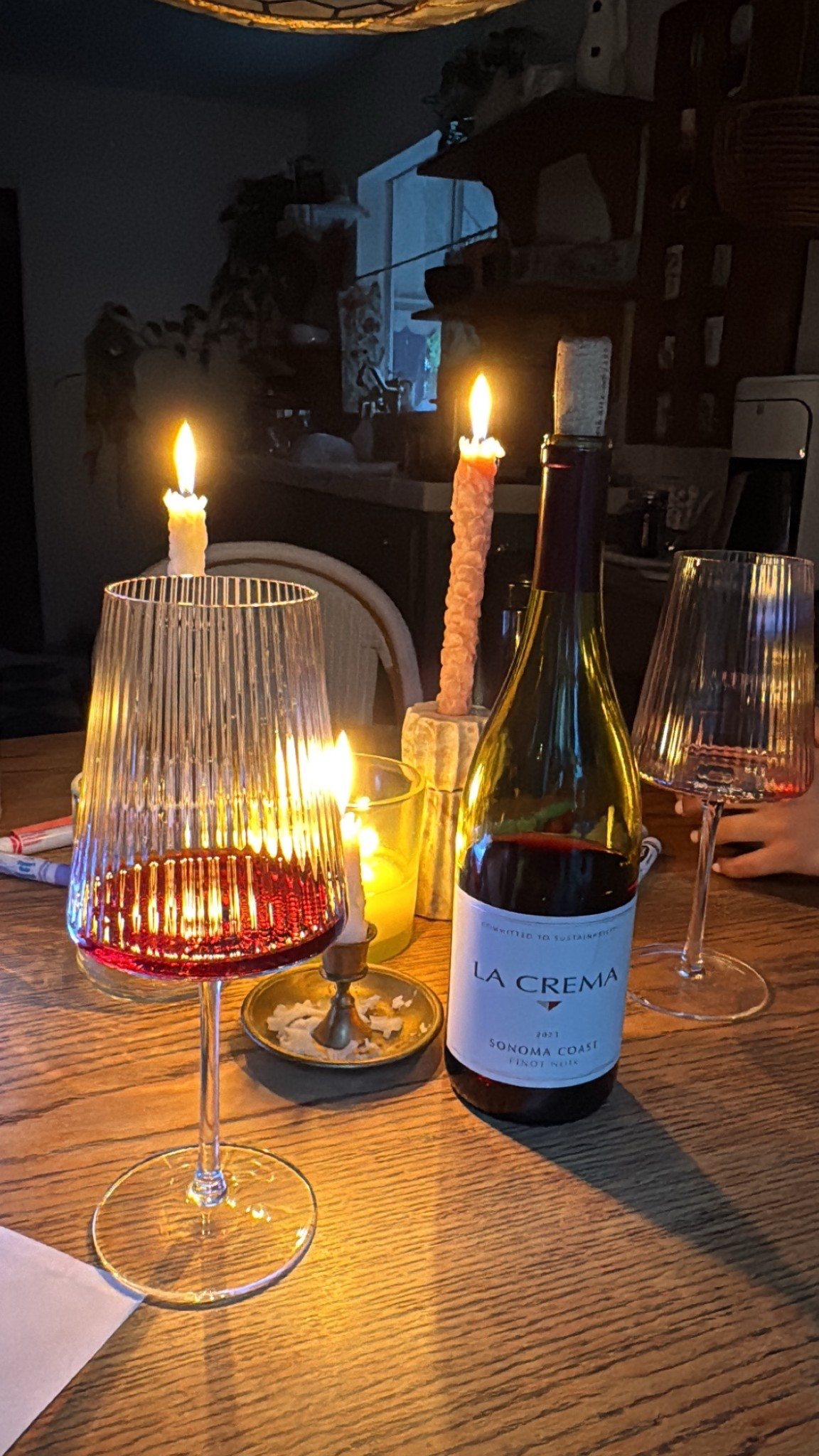 My favorite wine glasses 

#LTKHome #LTKfoodie