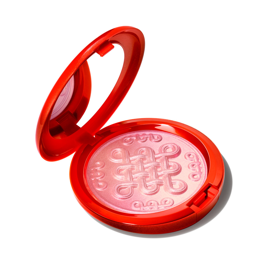 Iluminador Extra Dimension Skinfinish / New Year Shine | MAC Brazil E-Commerce Site | MAC Cosmeticos (BR)