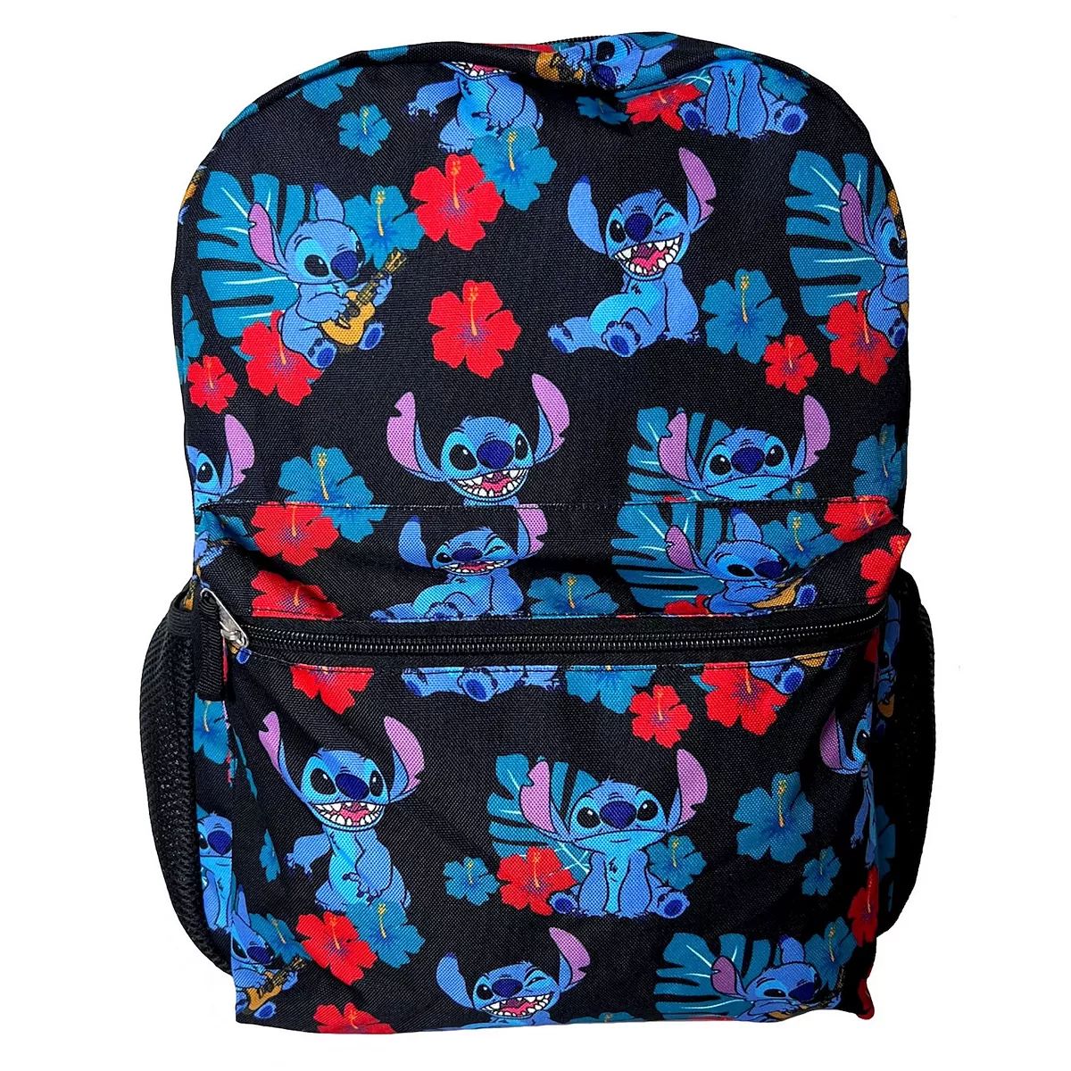 Disney's Lilo & Stitch Backpack | Kohl's