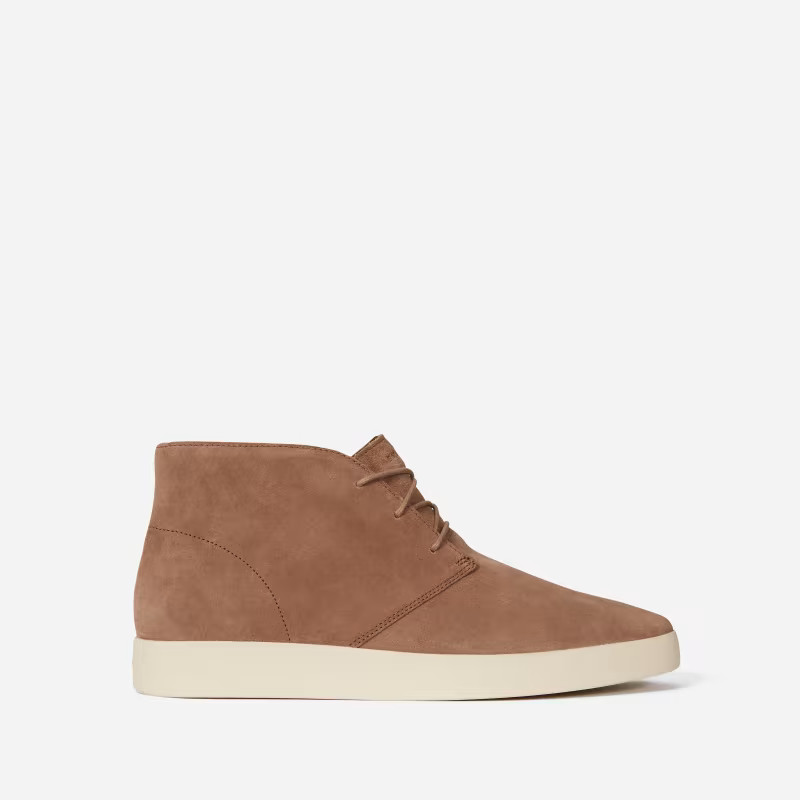 The Desert Boot | Everlane