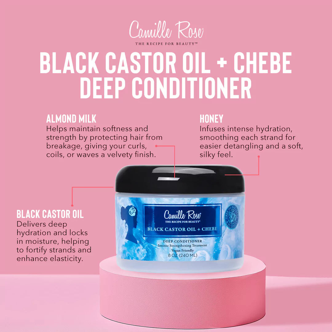 Regular price
    
      $ 14.99 | Camille Rose Naturals