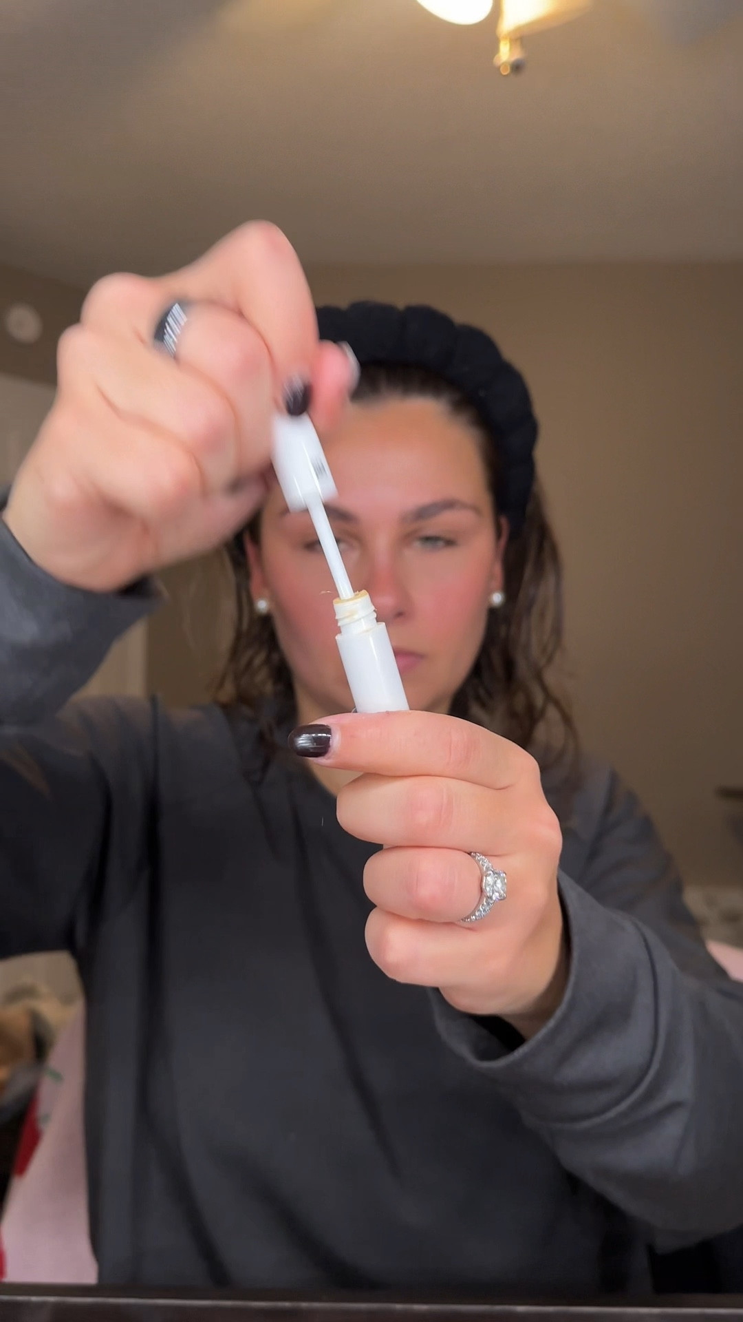 


#LTKBeauty #LTKWorkwear #LTKStyleTip