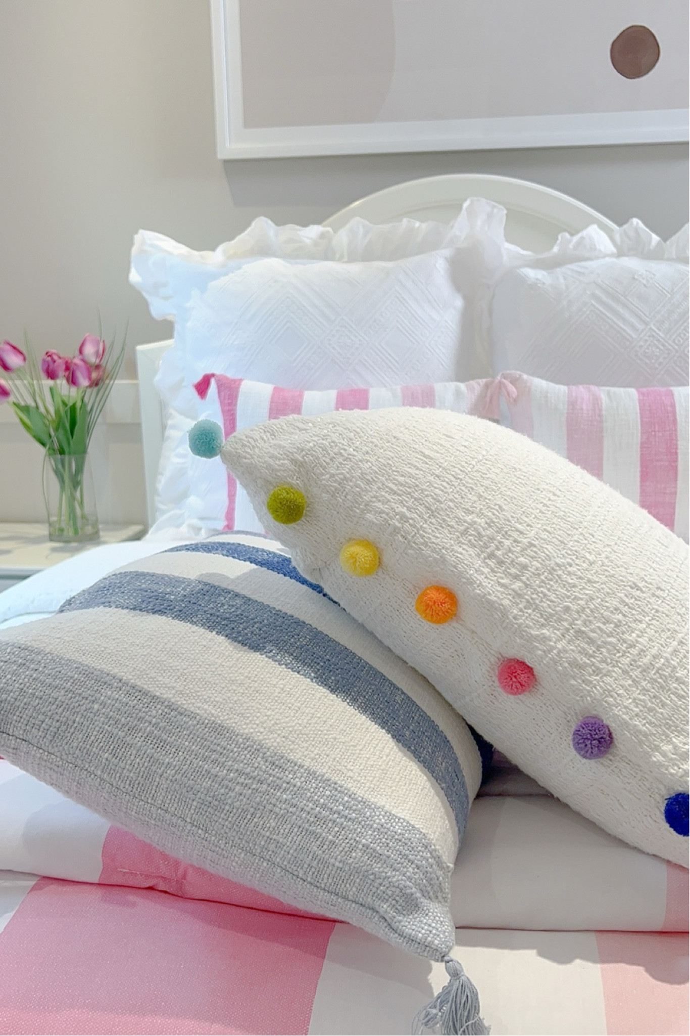 I’m Loving Gap Home's all new kids’ launch exclusively at @Walmart! With expansion into  bed, bath, décor, tabletop, & more, you can find everything you need to create your dream home. 

Scroll below to shop😊💕

#GapHome #walmarthome #Walmart @shop.ltk #liketkit liketk.it

#LTKstyletip #LTKhome