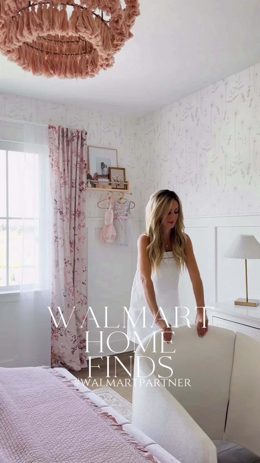 So many of my favorite home finds are available at Walmart, don't you love affordable finds?

Home  home finds  home favorites  Walmart  Walmart home  neutral home  modern home  accent chair  arched mirror  home accents  ourpnwhome 

#LTKhome #LTKVideo #LTKSeasonal