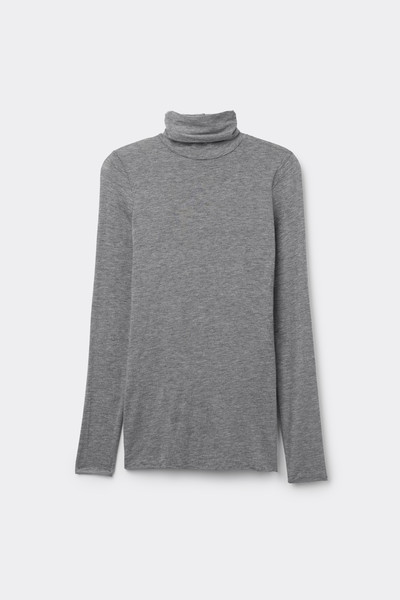 Lightweight Turtleneck in Modal Cashmere | Intimissimi | Intimissimi (US)