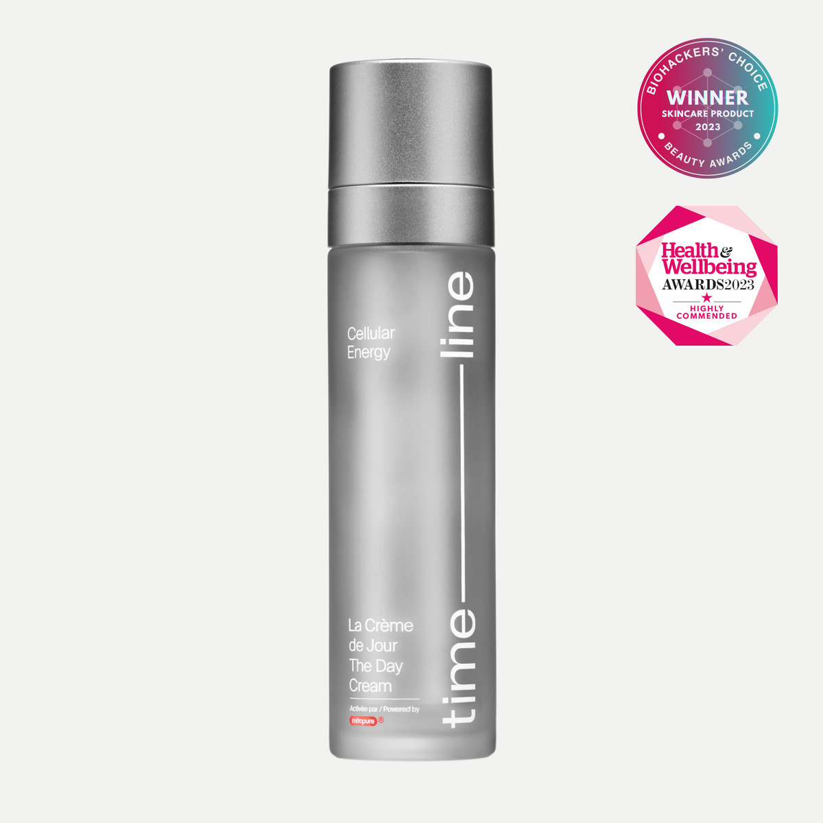 The Day Cream | Timeline