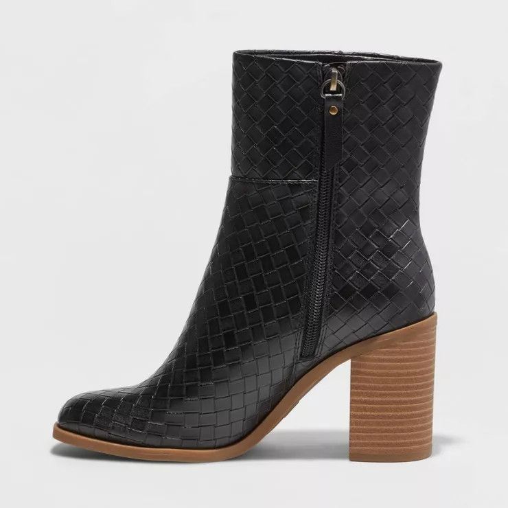 Women's Arden Mid Shaft Boots - Universal Thread™ | Target