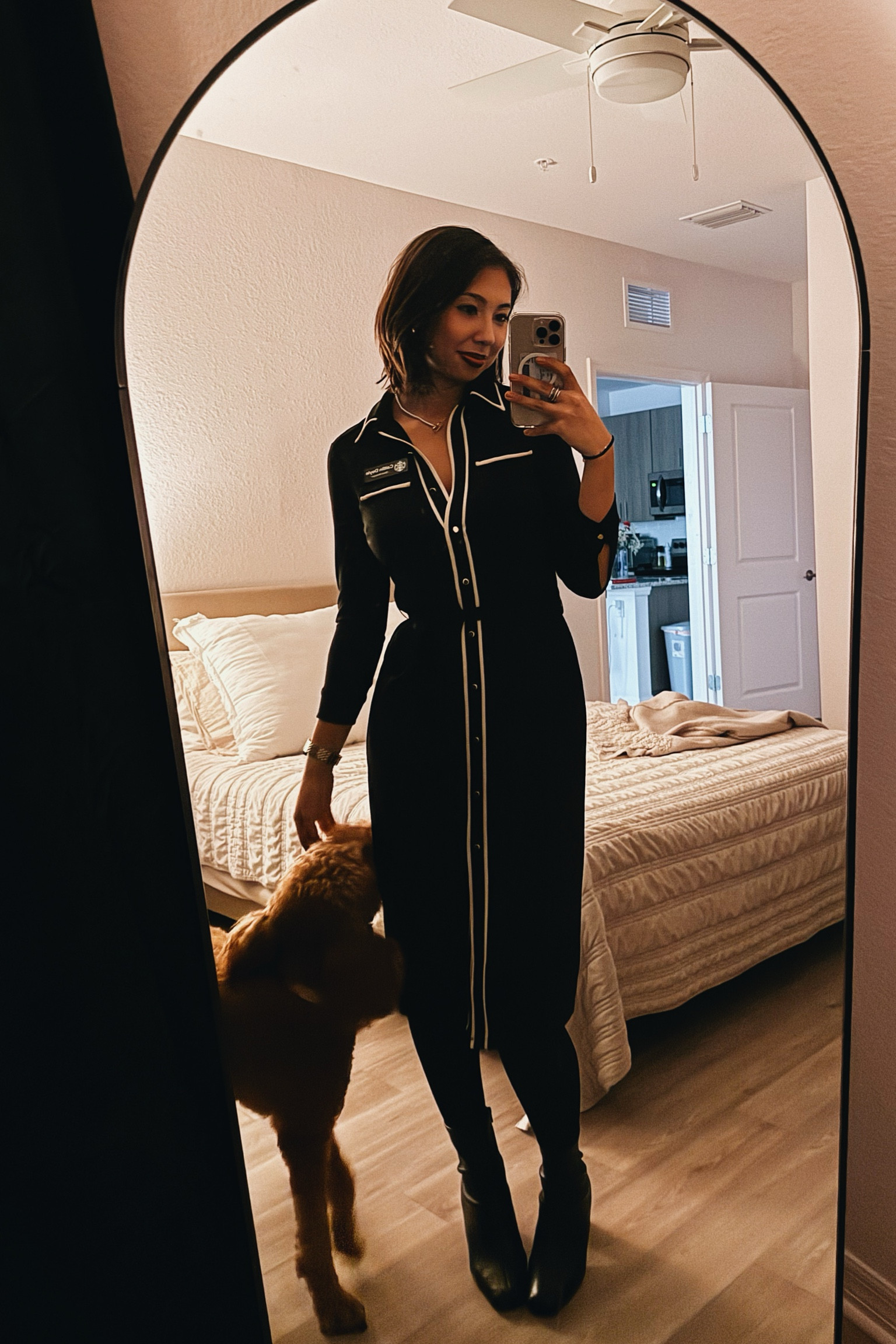 work work work

#LTKWorkwear #LTKStyleTip