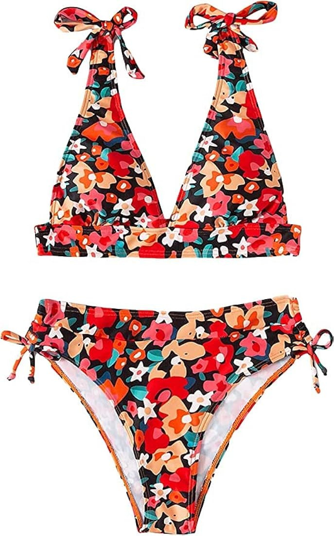 Visit the MakeMeChic Store | Amazon (US)