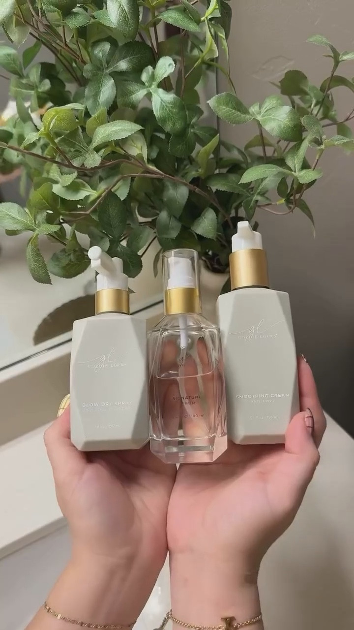 LiLee’s haircare routine ✨ Shop her favorites below! 

#LTKGiftGuide #LTKgrwm #LTKBeauty