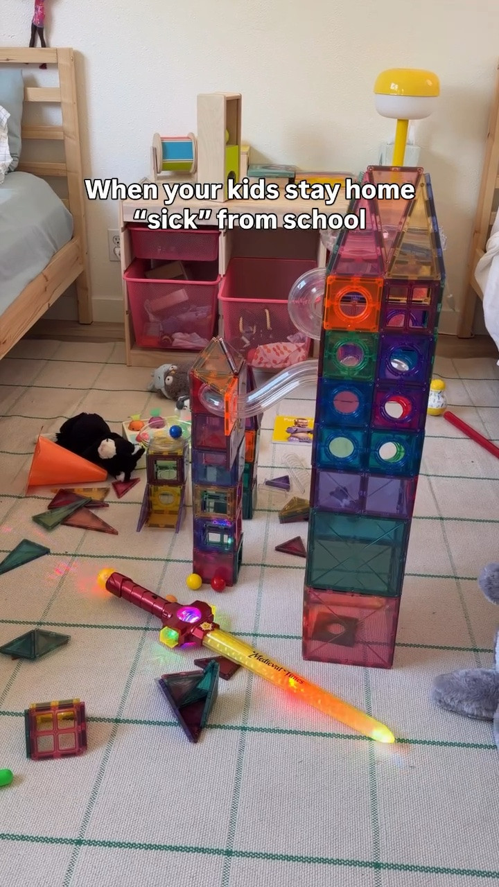 Our kids love these and we love them too