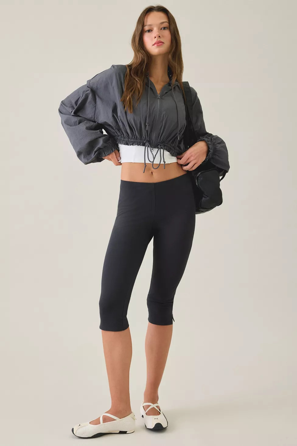 Out From Under Bec Capri Pants | Urban Outfitters (US and RoW)
