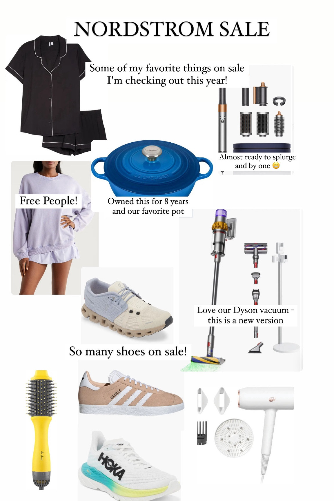 My favorite finds for mom!

#LTKxNSale #LTKFamily #LTKSummerSales