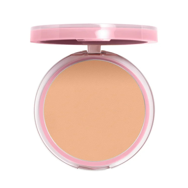 Covergirl Clean Fresh Pressed Powder, Fair | Walmart (US)