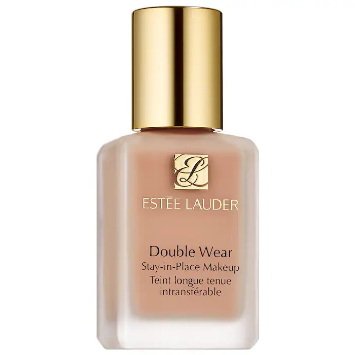 Double Wear Stay-in-Place Foundation - Estée Lauder | Sephora | Sephora (US)