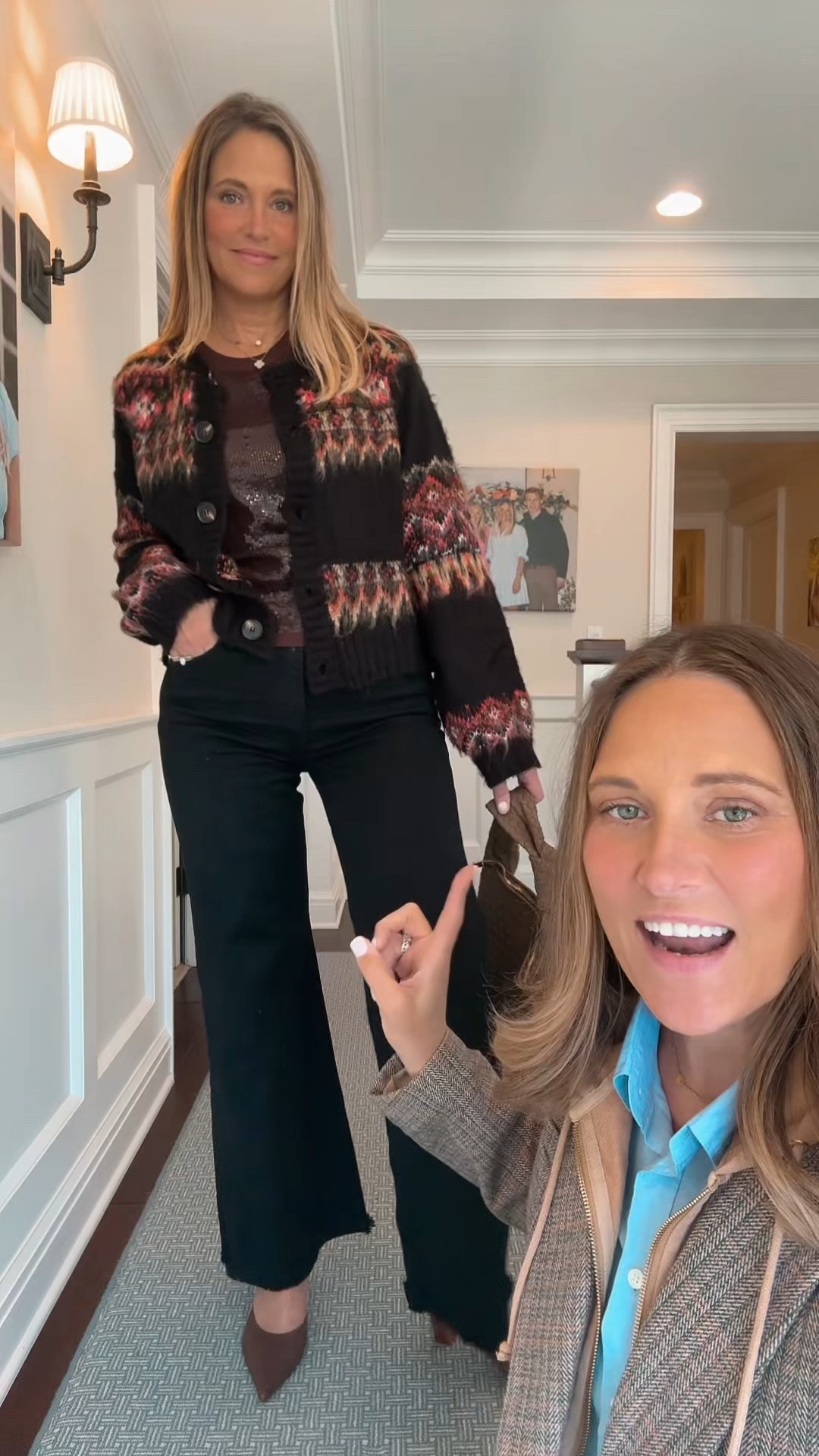 Love these Jeans! Thanksgiving look 4!

Use code HBD20 for 20% off sitewide.

#LTKStyleTip #LTKSaleAlert