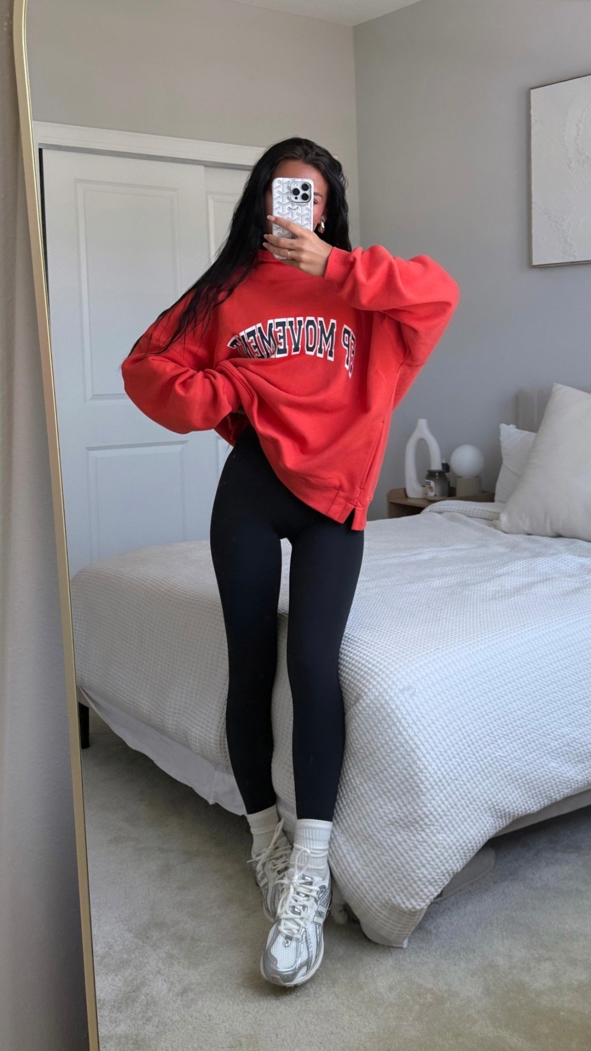 RUNNING ERRANDS FIT 🤍🚘 🛒 

#LTKStyleTip #LTKActive #LTKBeauty