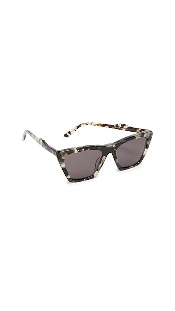 Lisbon Sunglasses | Shopbop