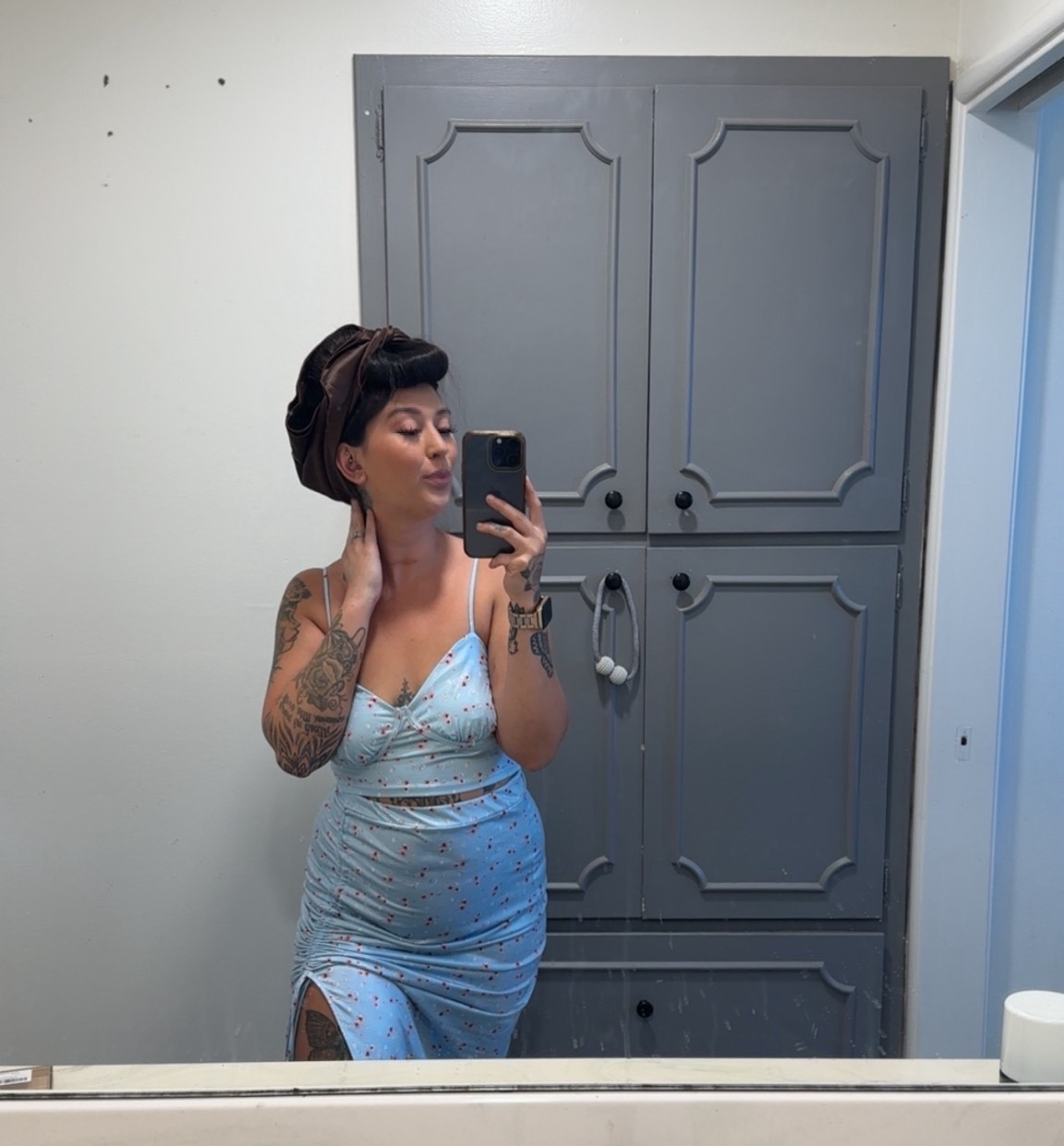 🌸🩵

#LTKootd #LTKdayinmylife #LTKMidsize