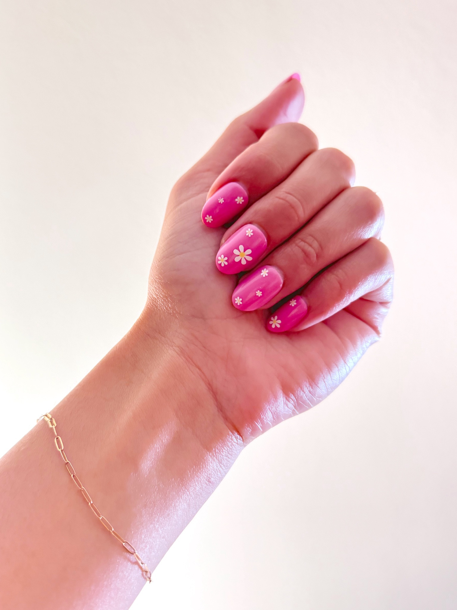 I’m literally shocked at how well these stayed on!!!! Press on nails! Two weeks and going strong! I’ve never had press on nails that lasted more than an hour but seriously this is game changer. 

These nails feel so secure and the glue is sooo strong! 

#LTKStyleTip #LTKFindsUnder50 #LTKBeauty