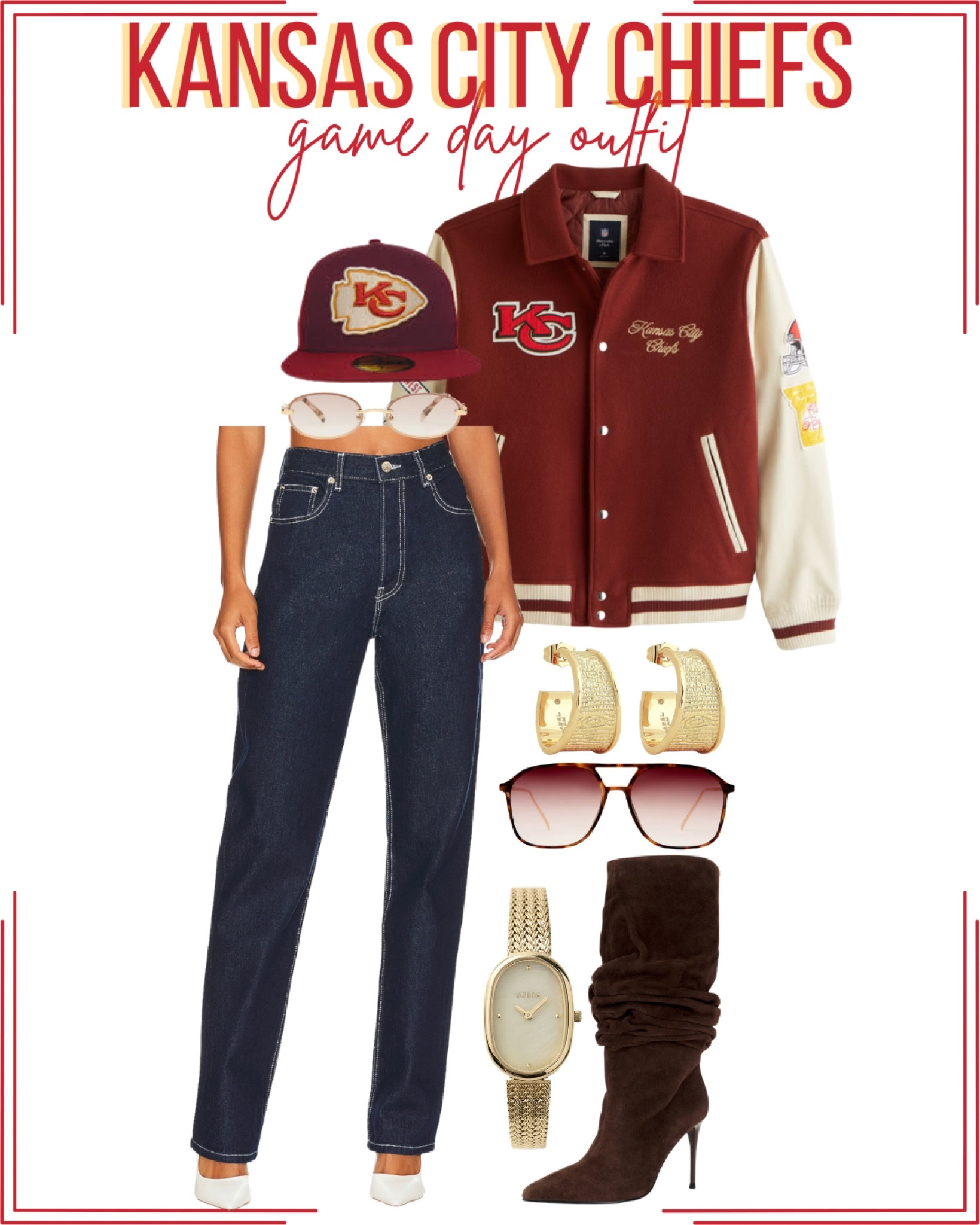 #LTKstyletip #LTKshoecrush