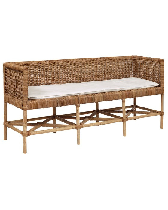 Odelia Bench | McGee & Co.