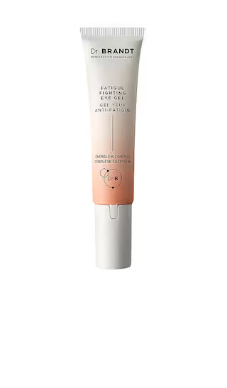 dr. brandt skincare Id-stress Fatigue Fighting Eye Gel in Beauty: NA. | Revolve Clothing (Global)