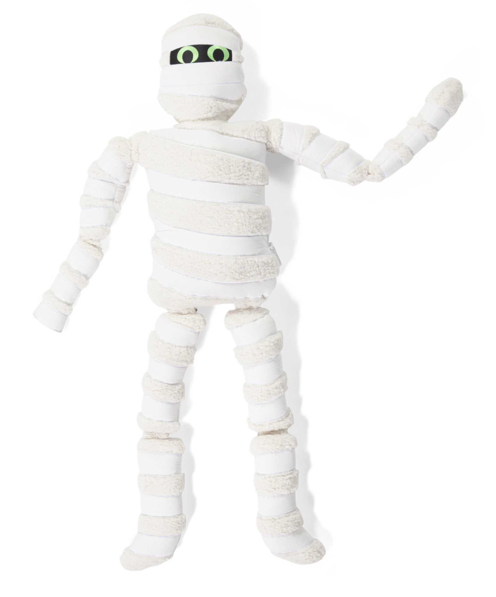 5ft tall viral Mummy pillow

#LTKHome #LTKFindsUnder50 #LTKSeasonal